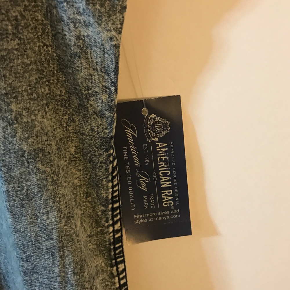 π€΅ββοΈMen's American Rag - Picture 4 of 4