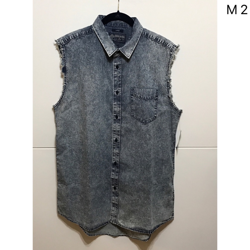 🤵‍♂️Men's American Rag