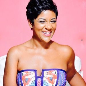 Meet your Posher, Latonya