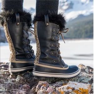New! Sorel Joan Of Arctic