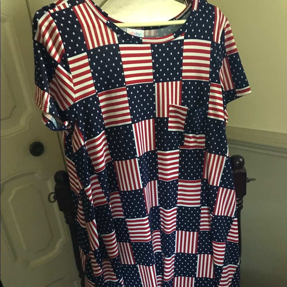 Lularoe Carly
