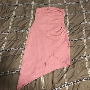 Agree to Disagree Dress