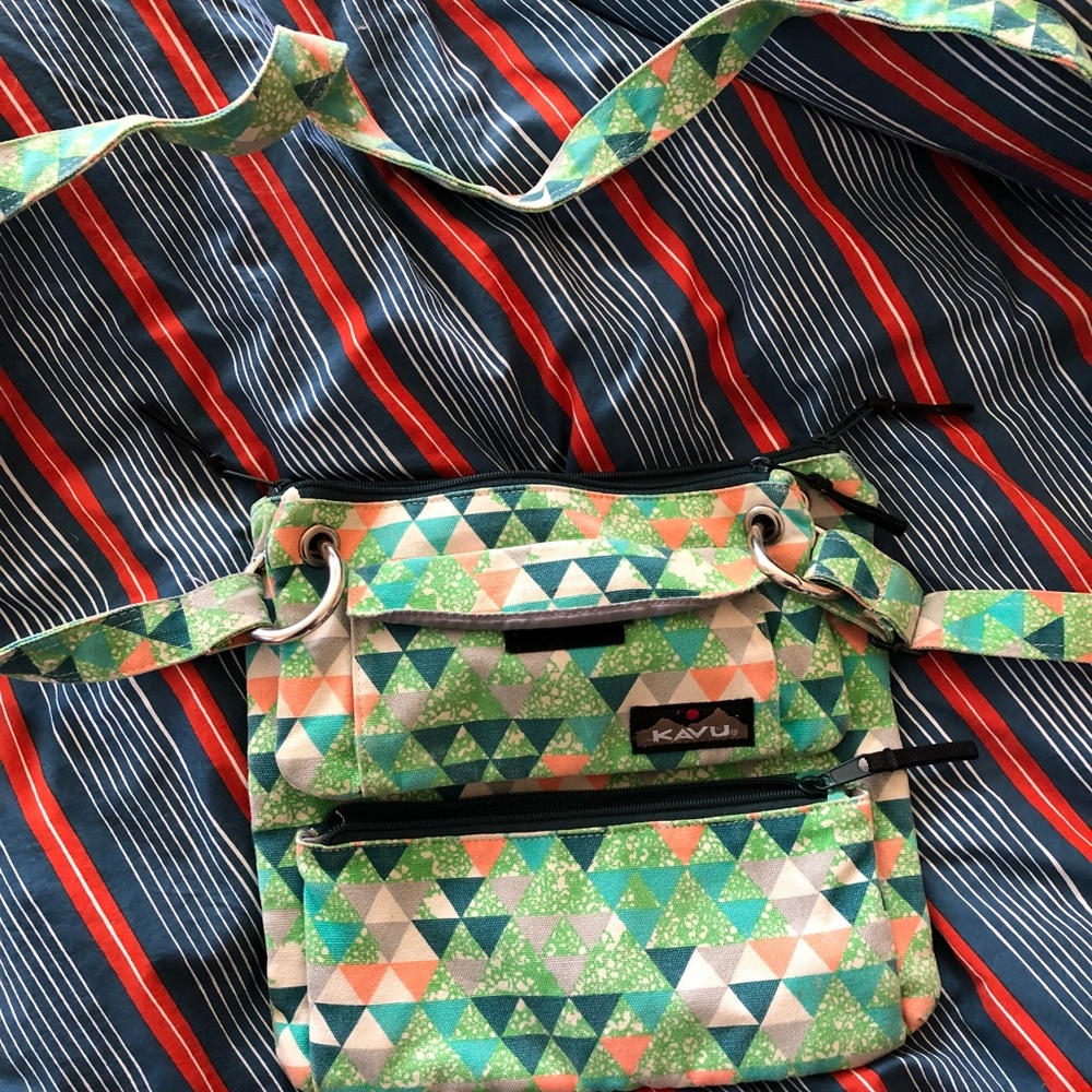 Kavu crossbody