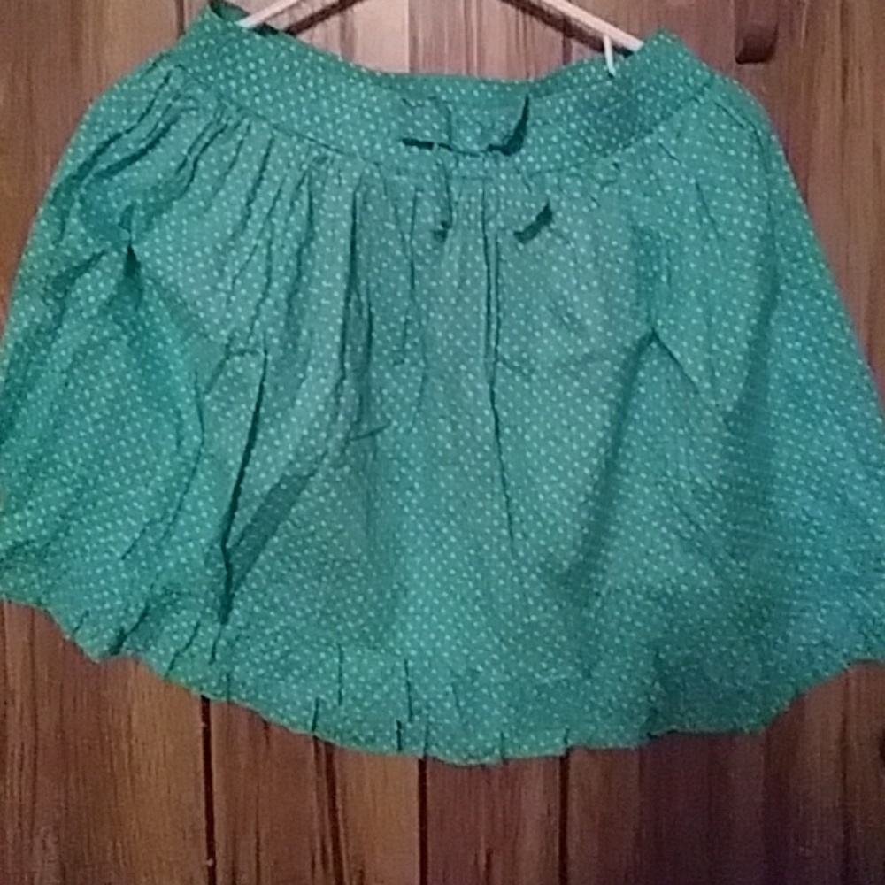Kids skirt