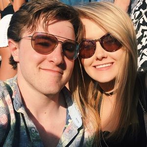 Meet your Posher, Rileigh