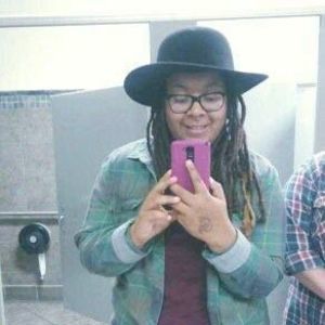 Meet your Posher, Audrey