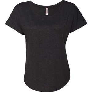  Charchol Grey Black  T-shirt