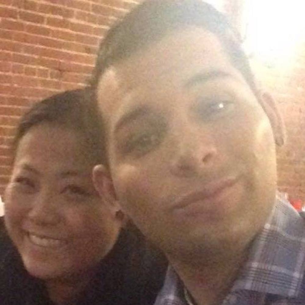 Meet your Posher, Jorge