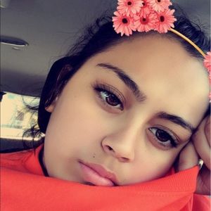 Meet your Posher, Matilde