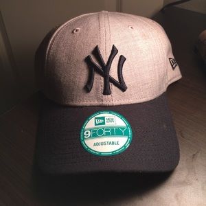 New York Yankees Adjustable Hat