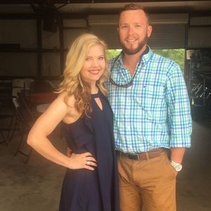 Meet your Posher, Jon mark