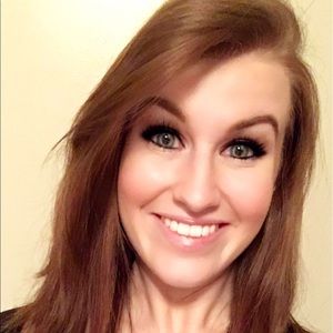 Meet your Posher, Brooke