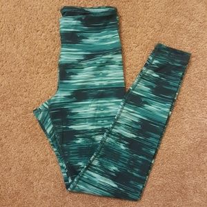 Old Navy Workout Leggings - Medium