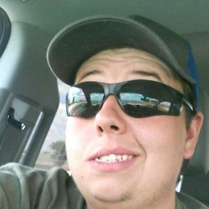 Meet your Posher, Matthew