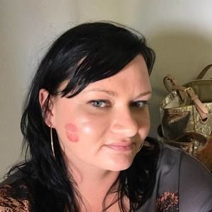 Meet your Posher, Blanka