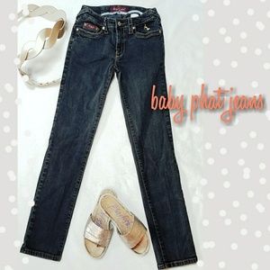 Baby Phat jeans