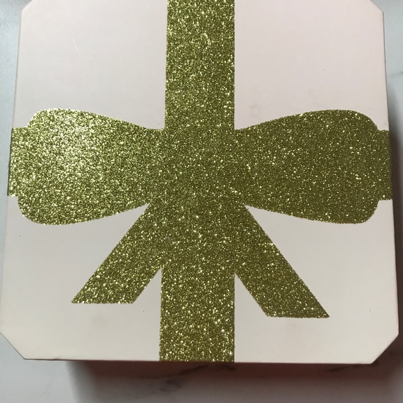 NWT Juicy Couture long interwoven chainlink w box - Picture 2 of 7