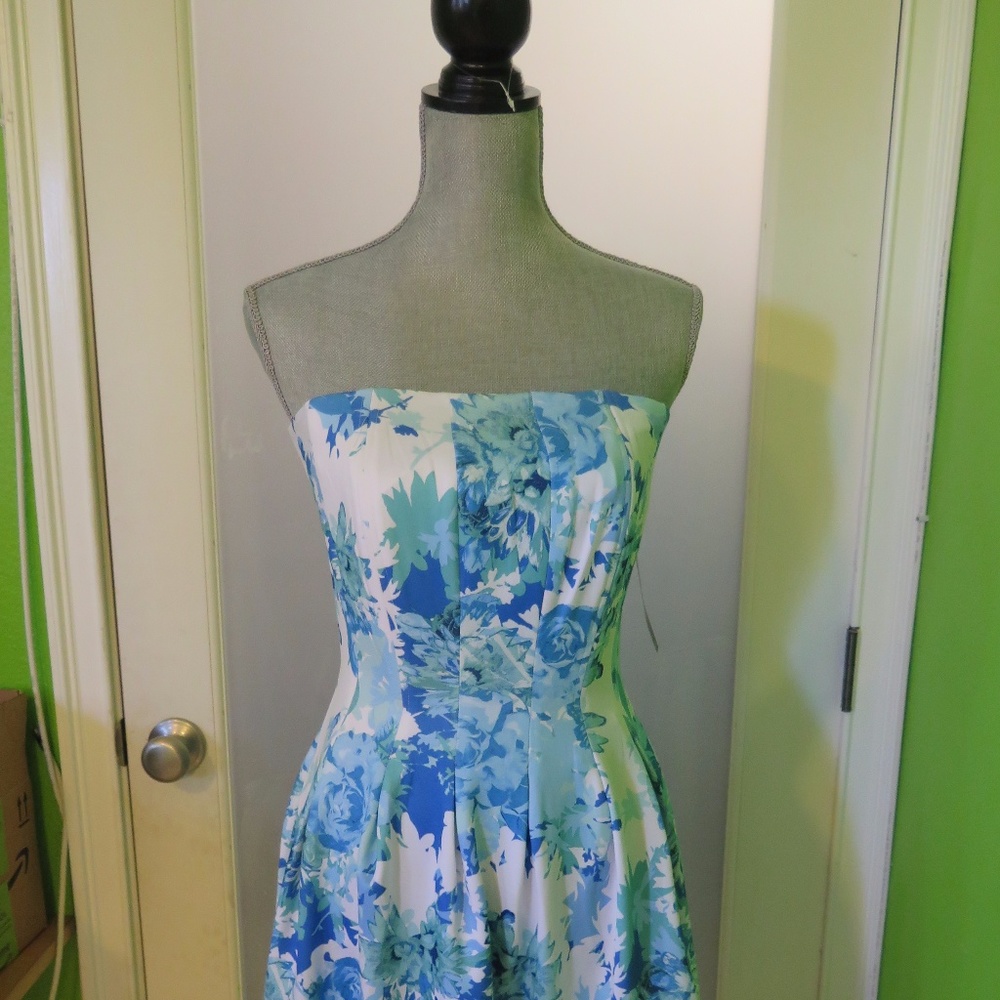 New York & Company Dress