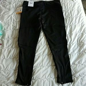 *NWT* Workout pants
