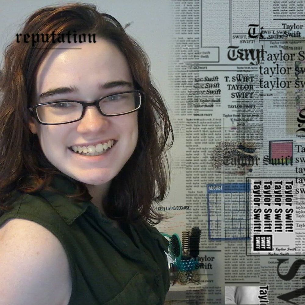 Meet your Posher, Hope