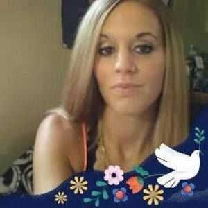 Meet your Posher, Kasey