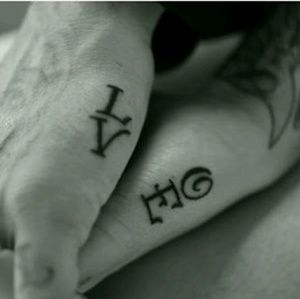 Meet your Posher, Dolores