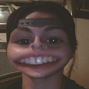 Meet your Posher, Andrew