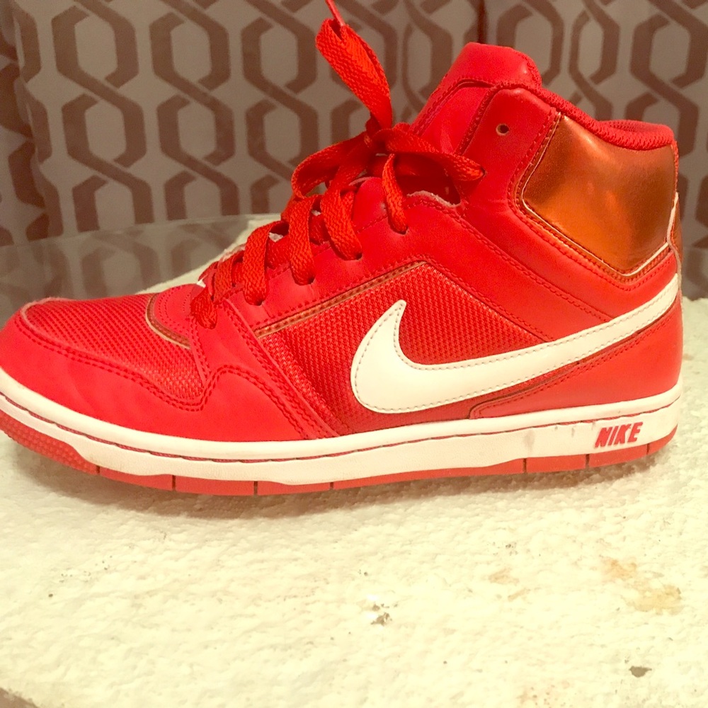 Nike sneakers