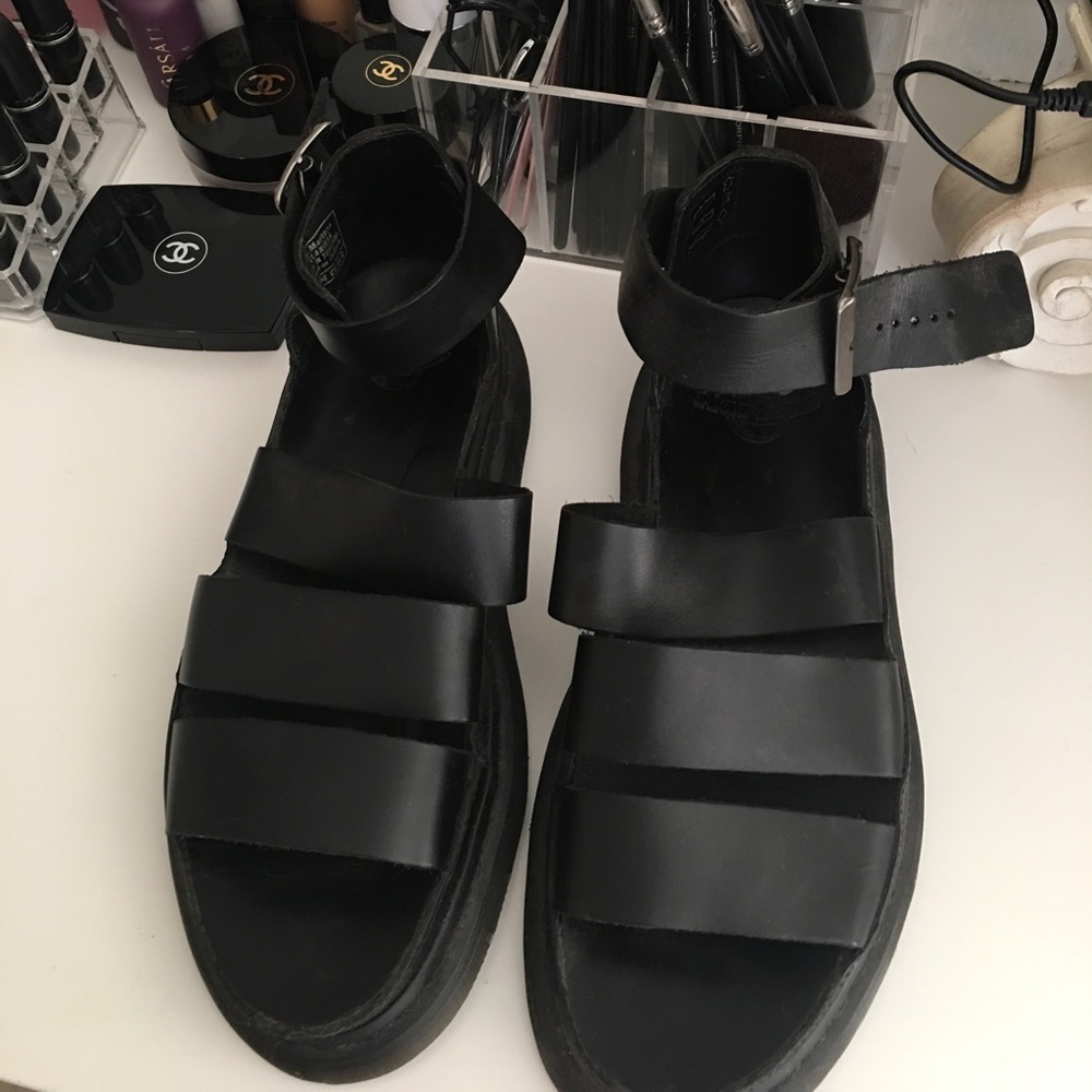 Dr Martens Clarissa sandals (SOLD)