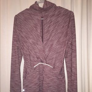 lululemon turtleneck