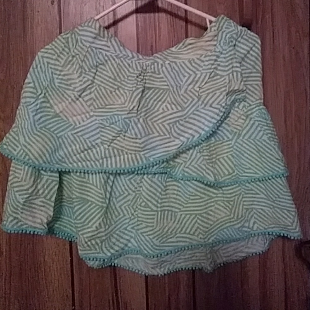 Kids skirt