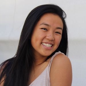 Meet your Posher, Jielin