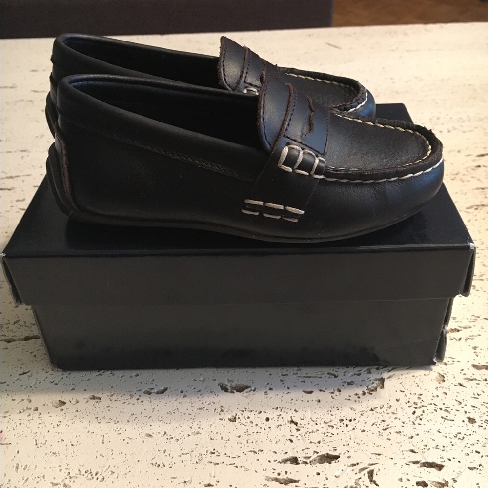 Toddler Penny Loafer