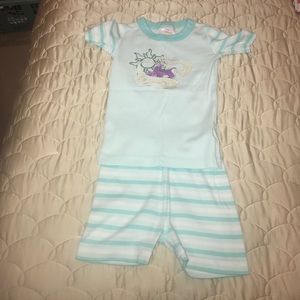 Hanna PJs (Rupunzel)