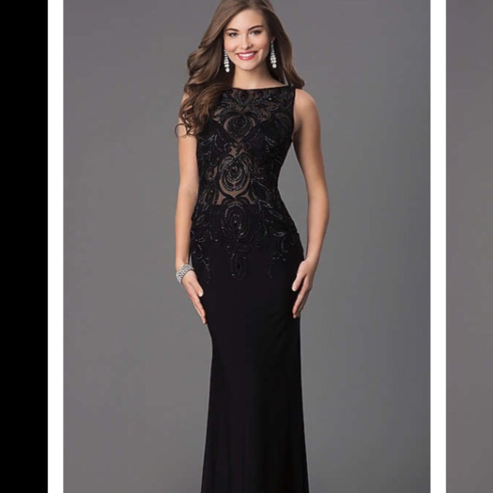 Prom/Homecoming Dress