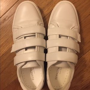 Kenneth Cole NY Kingvel Women's White Sneaker