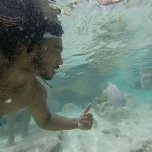 Meet your Posher, Marcus