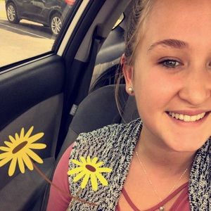 Meet your Posher, Allison