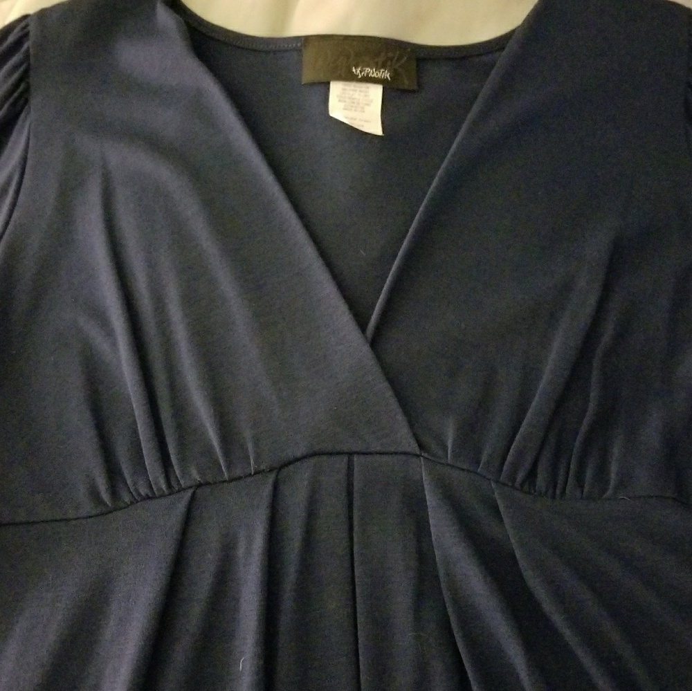 Hypnotik Dress