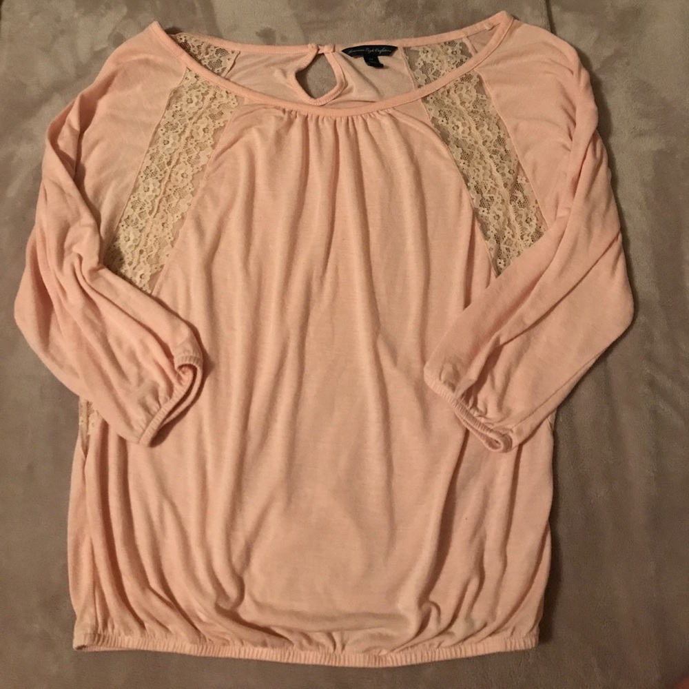 American eagle blouse. Priced to sell, OBO