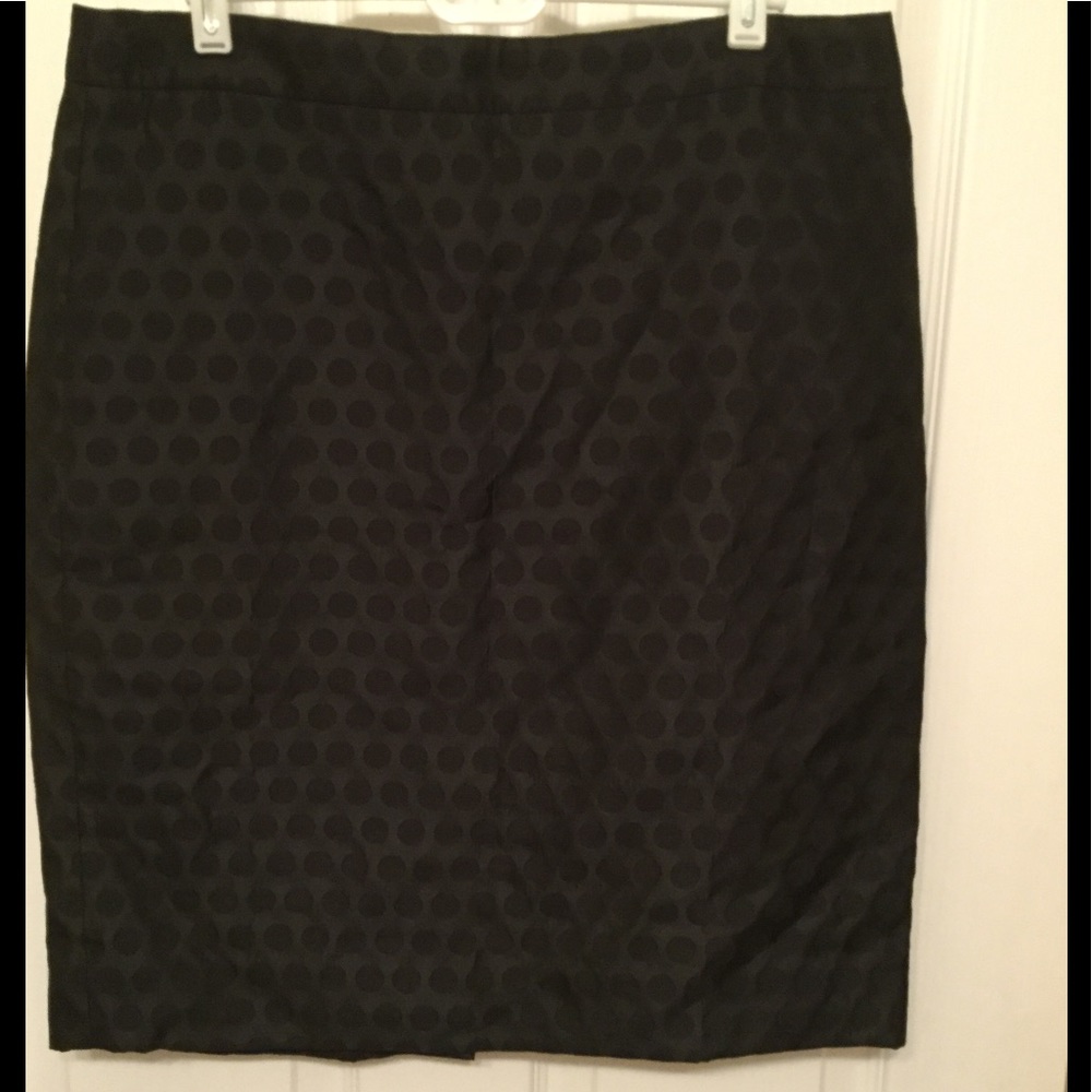 J.Crew factory skirt