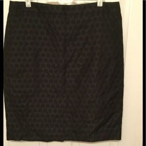 J.Crew factory skirt