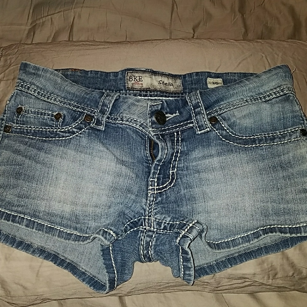 Bke Shorts