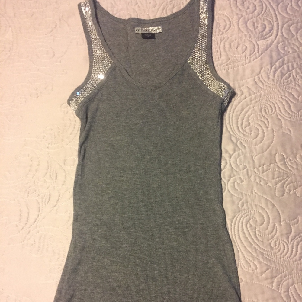 Guess tank top