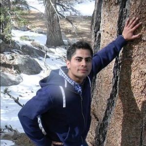 Meet your Posher, Aman