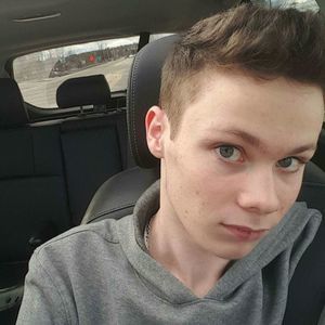 Meet your Posher, Payton