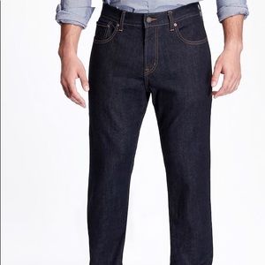 Men's Old Navy Athletic Fit Jeans