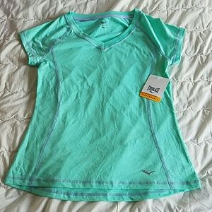 *NWT*Workout Shirt