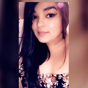 Meet your Posher, Gina