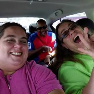 Meet your Posher, Tawanna